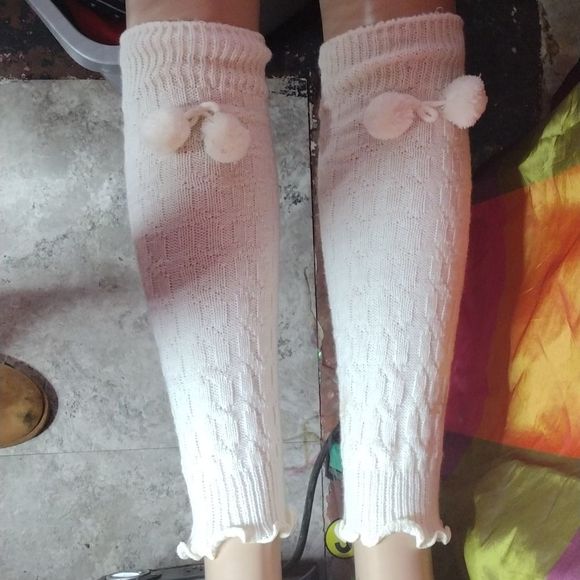 ? Accessories - Leggings